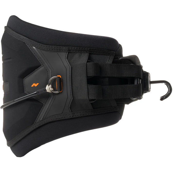 ARNES DE KITESURF ARSENAL HARNESS BLACK