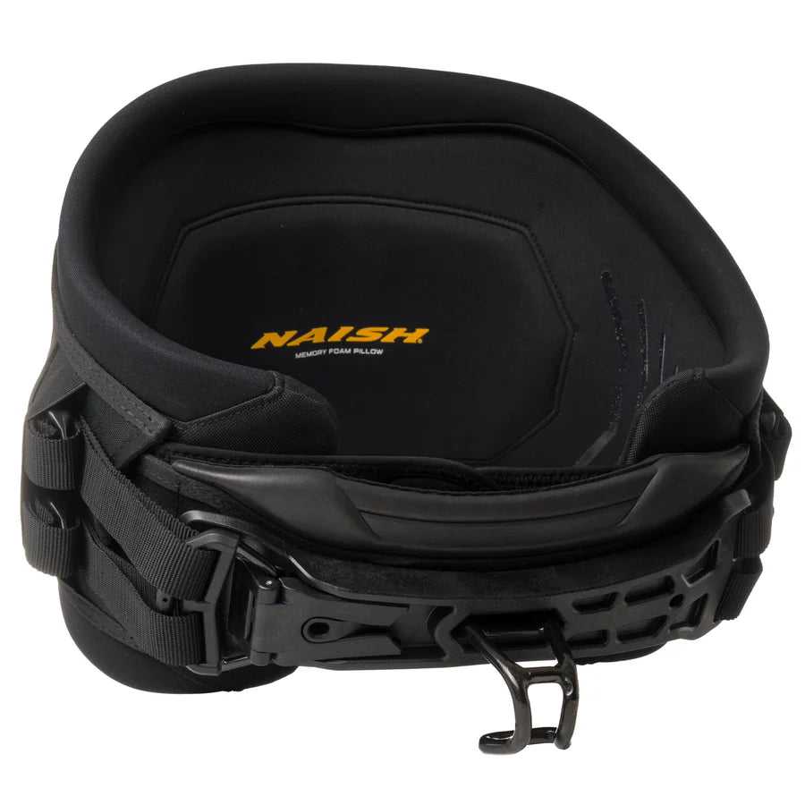 ARNES DE KITESURF ARSENAL HARNESS BLACK