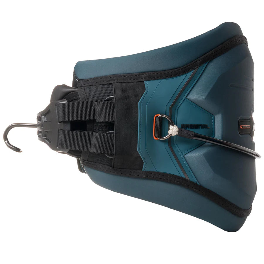 ARNES DE KITESURF ARSENAL HARNESS BLUE