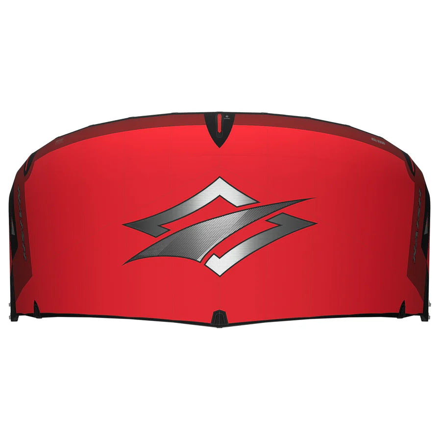 VELA DE KITESURF OLA TRIAD 9 RED