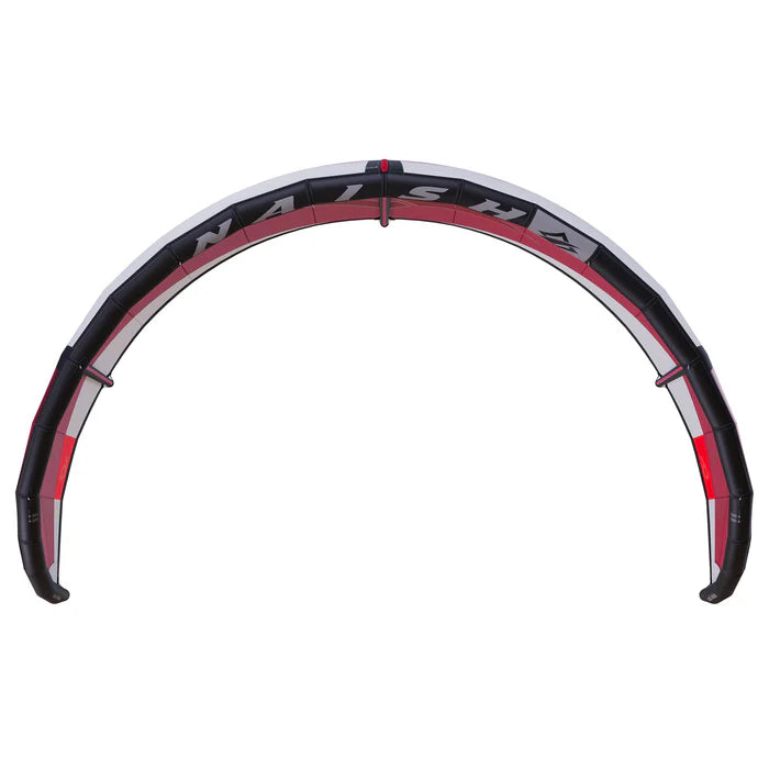 VELA DE KITESURF PIVOT 2025 - BURGUNDY