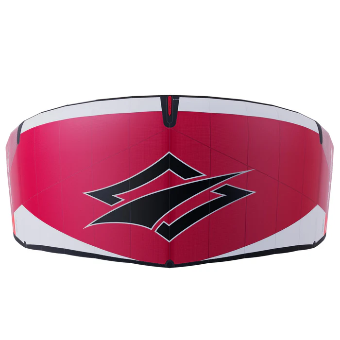 VELA DE KITESURF PIVOT 2025 - BURGUNDY
