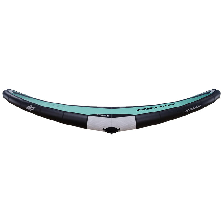 VELA DE WINGFOIL ADX WINGSURFER BLACK/TEAL/GRAY