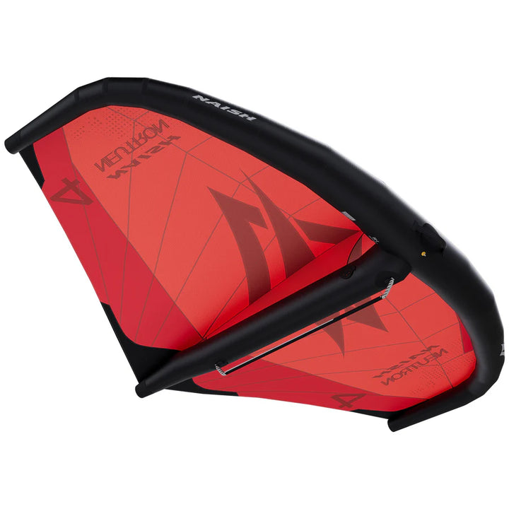 VELA DE WINGFOIL NEUTRON