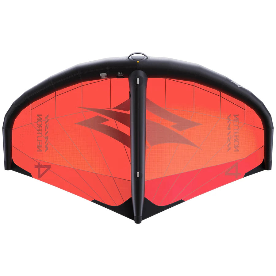 VELA DE WINGFOIL NEUTRON