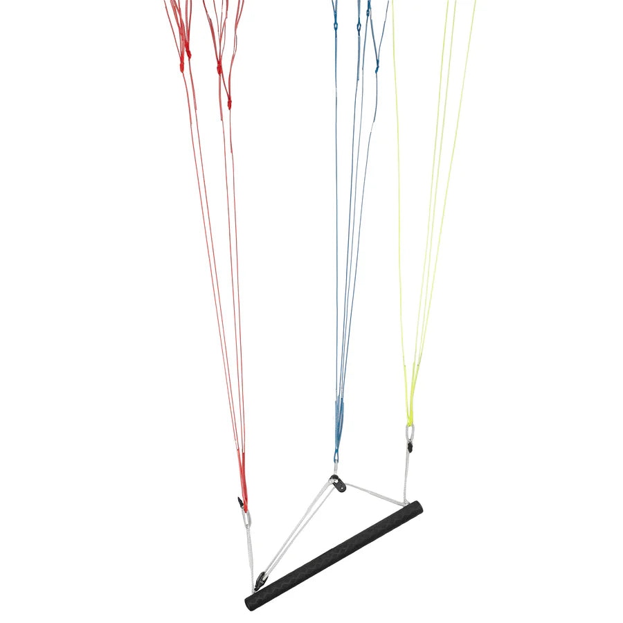 PARAWING NAISH MORPH