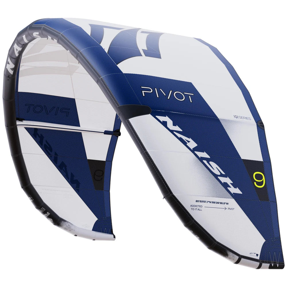 VELA DE KITESURF PIVOT 2026