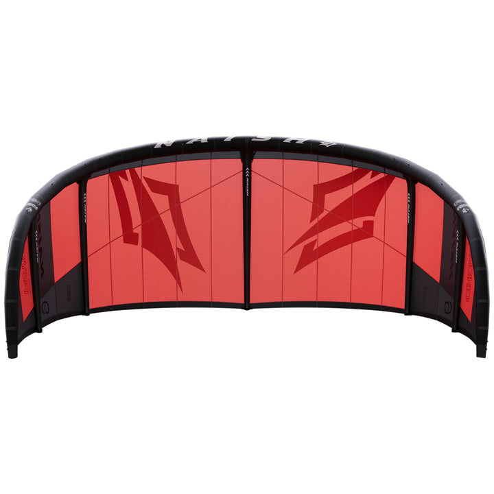 VELA DE KITESURF PSYCHO [Q] 2026 RED
