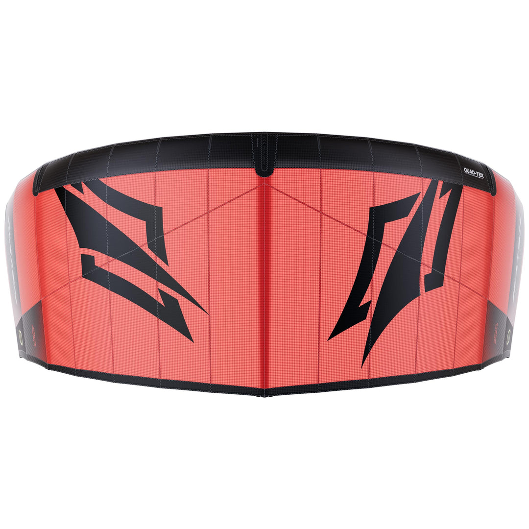 VELA DE KITESURF PSYCHO [Q] 2026 RED