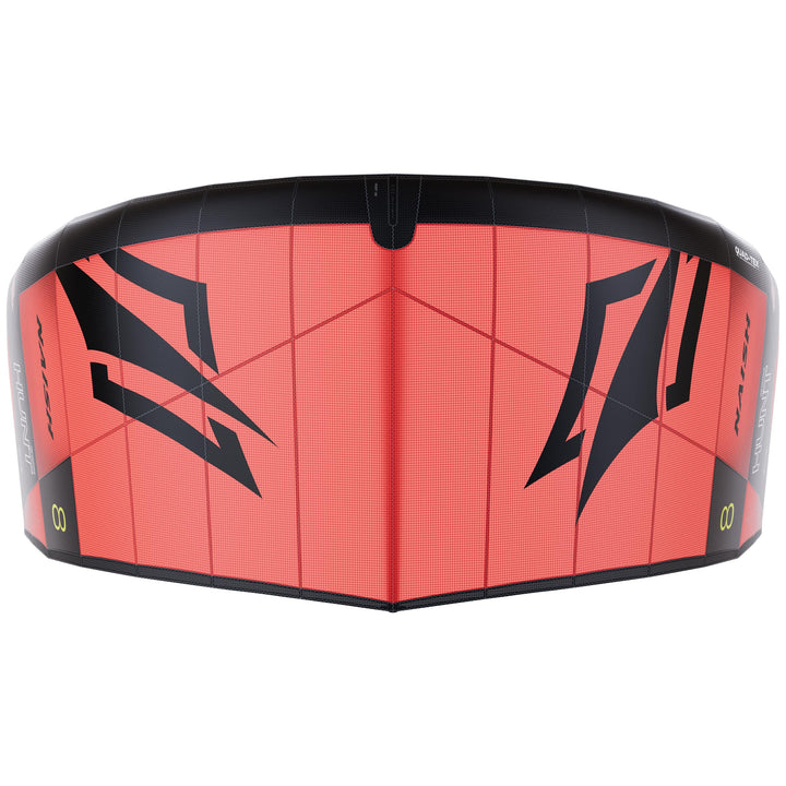 VELA DE KITESURF HUNT [Q] 2026 RED