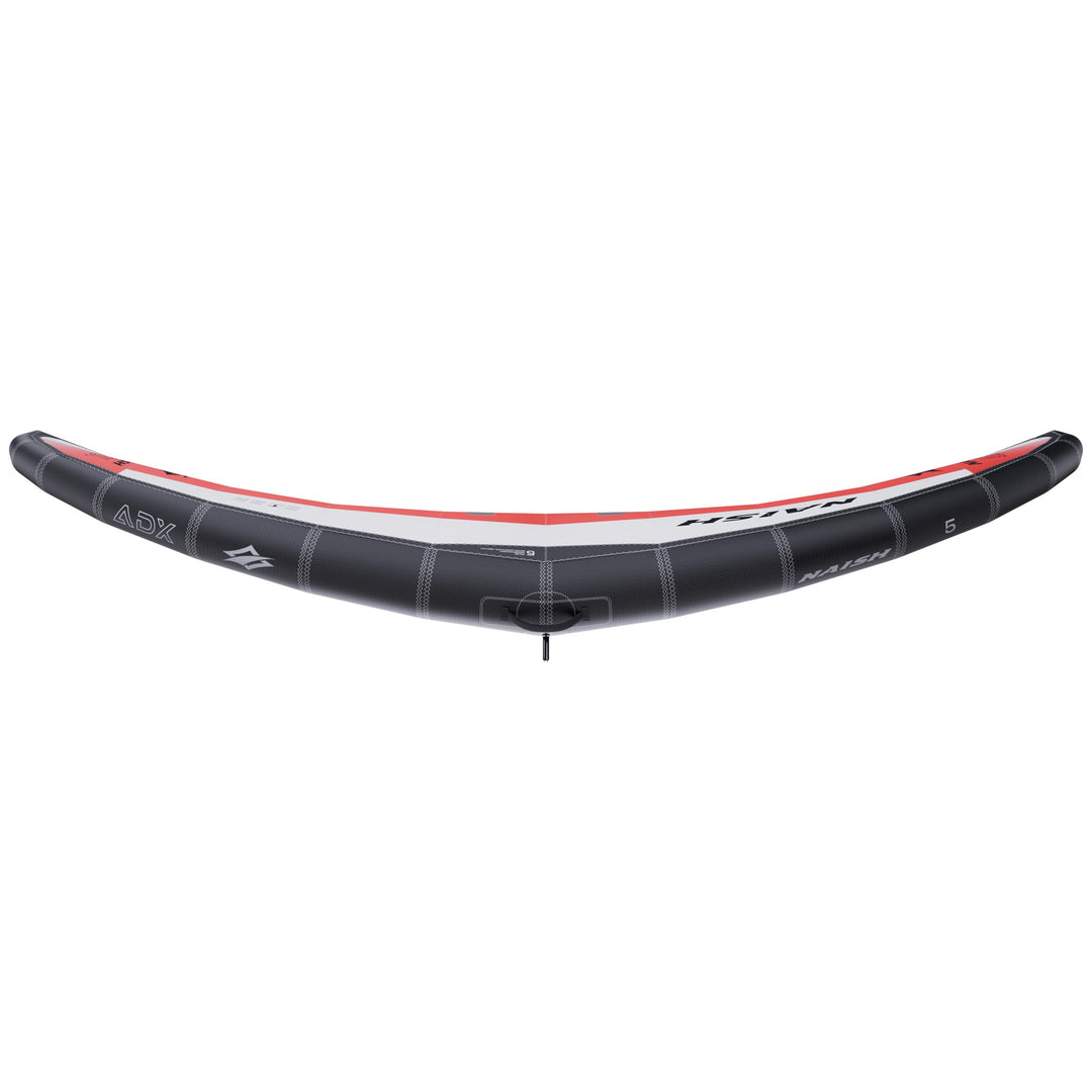 VELA DE WINGFOIL ADX 2026 Red/White