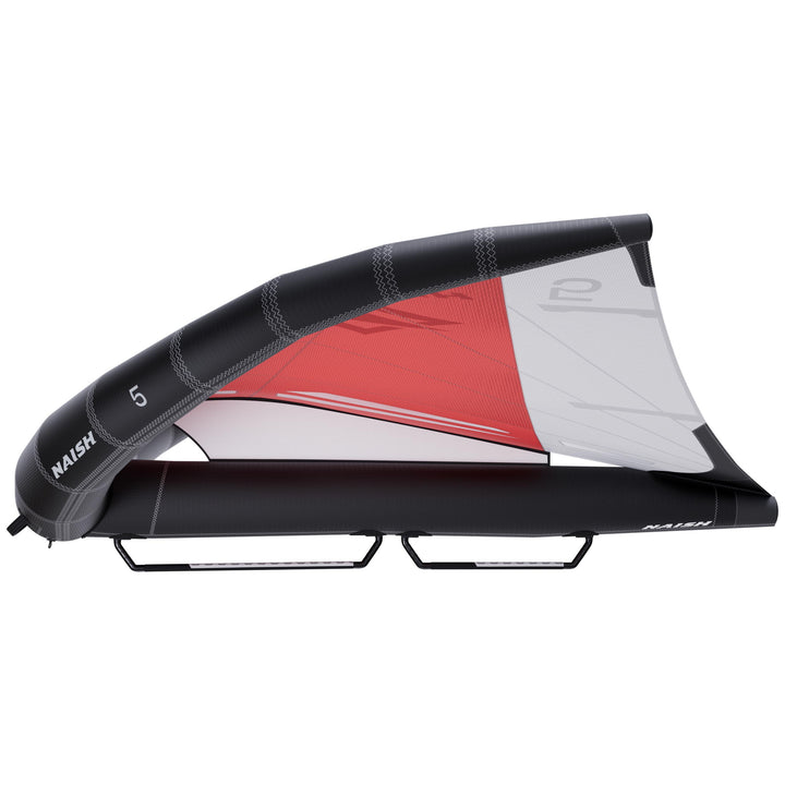 VELA DE WINGFOIL ADX 2026 Red/White