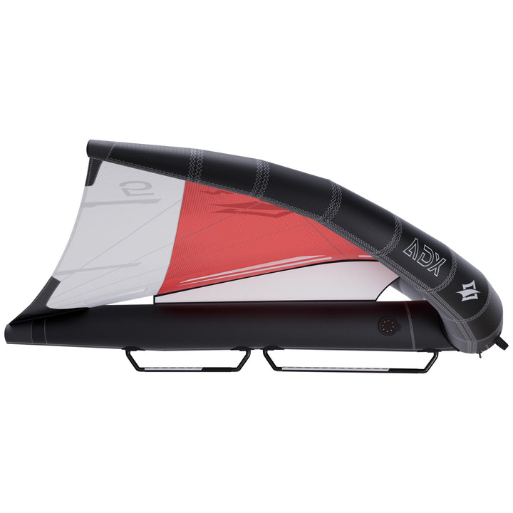 VELA DE WINGFOIL ADX 2026 Red/White