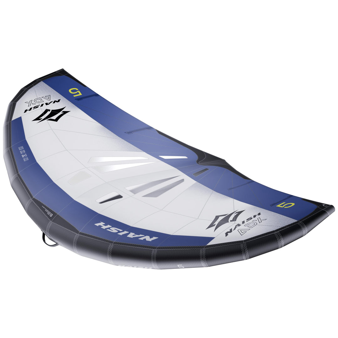 VELA DE WINGFOIL ADX 2026 Red/White