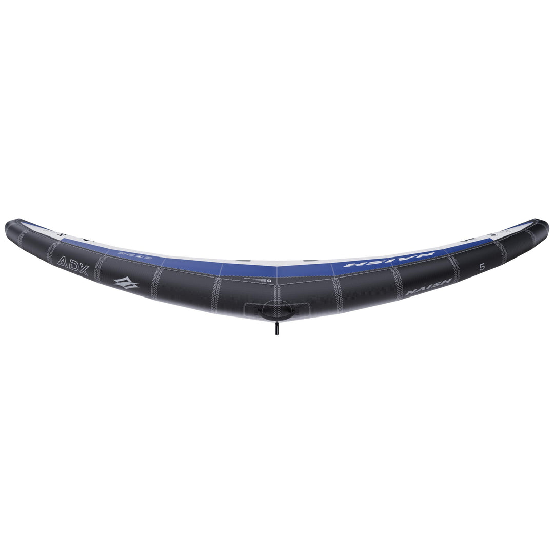 VELA DE WINGFOIL ADX 2026 White/Blue