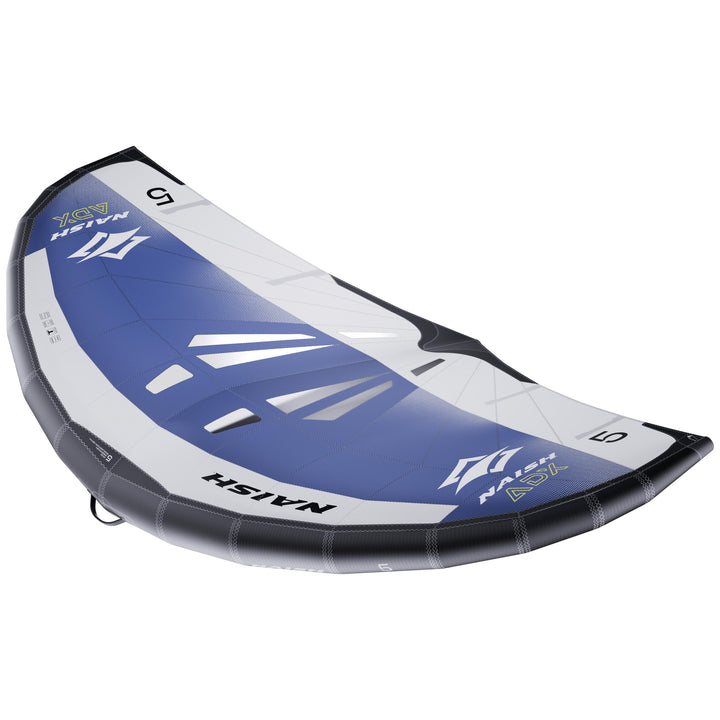 VELA DE WINGFOIL ADX 2026 Blue/White