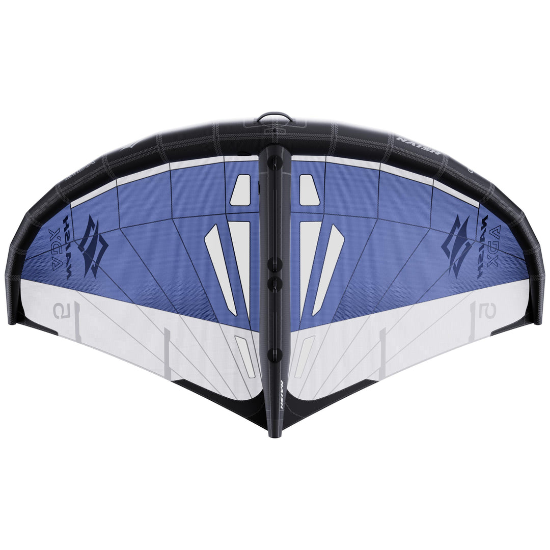VELA DE WINGFOIL ADX 2026 Blue/White