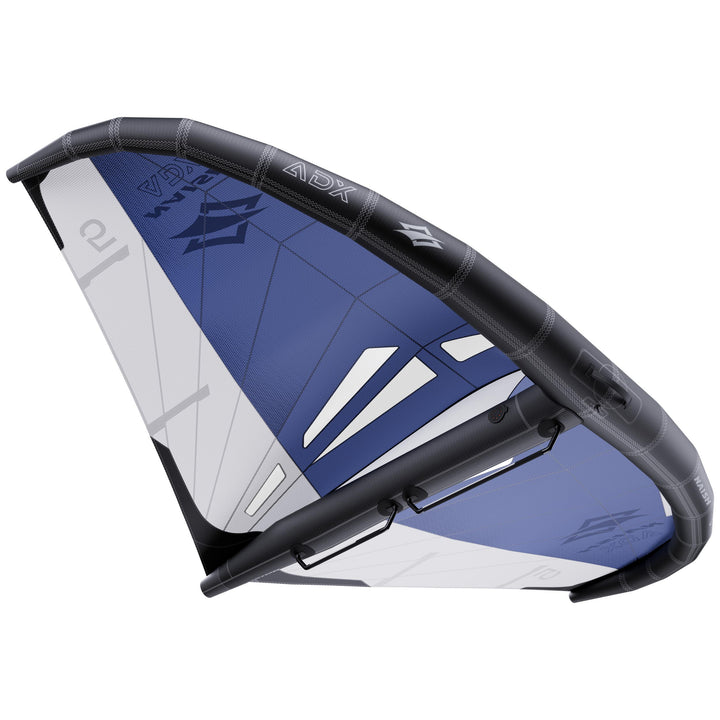 VELA DE WINGFOIL ADX 2026 Blue/White