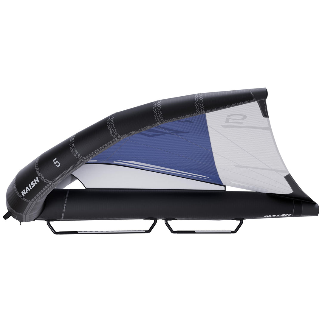 VELA DE WINGFOIL ADX 2026 Blue/White