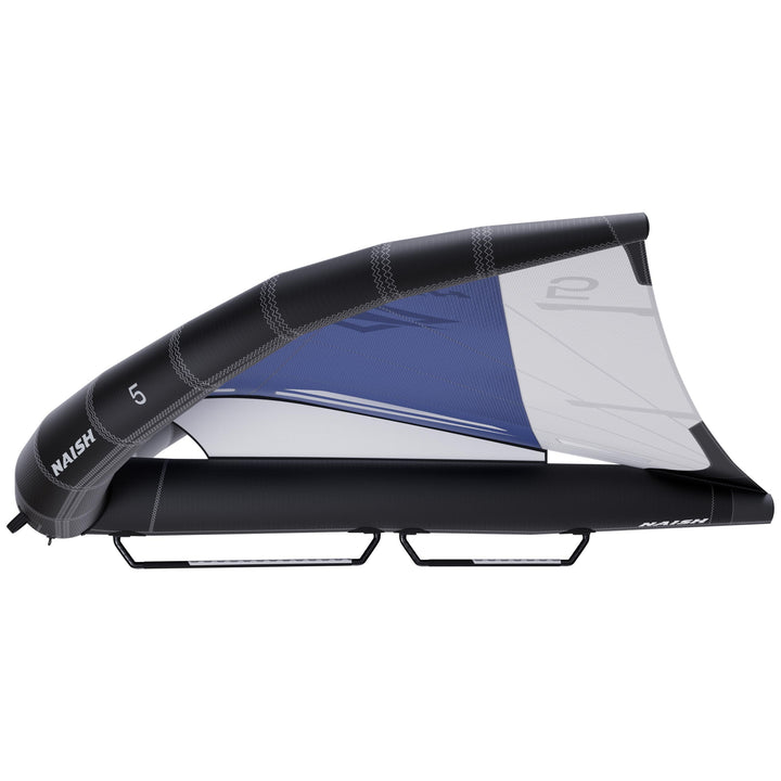 VELA DE WINGFOIL ADX 2026 Blue/White