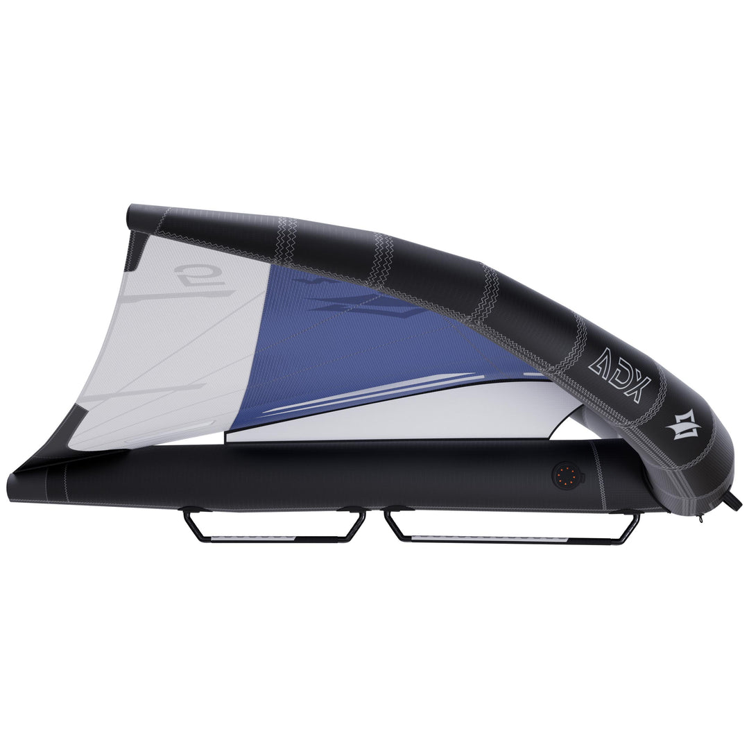 VELA DE WINGFOIL ADX 2026 Blue/White