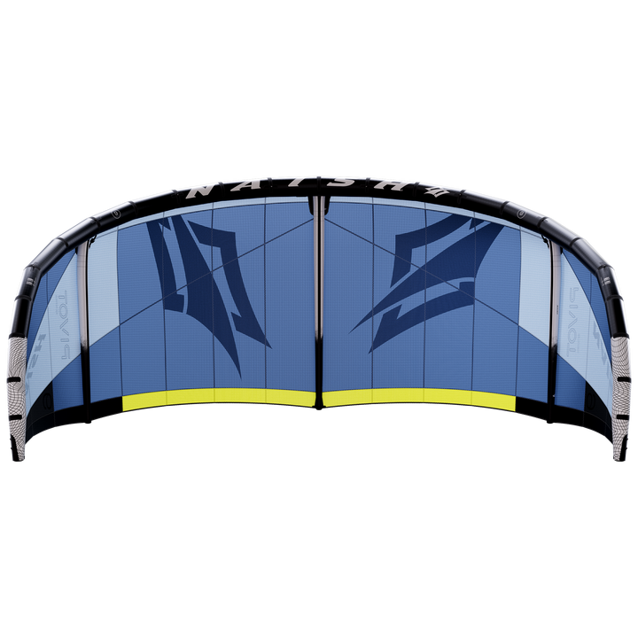 VELA DE KITESURF PIVOT [Q] 2027 DARK BLUE
