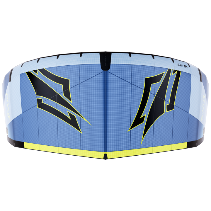 VELA DE KITESURF PIVOT [Q] 2027 DARK BLUE