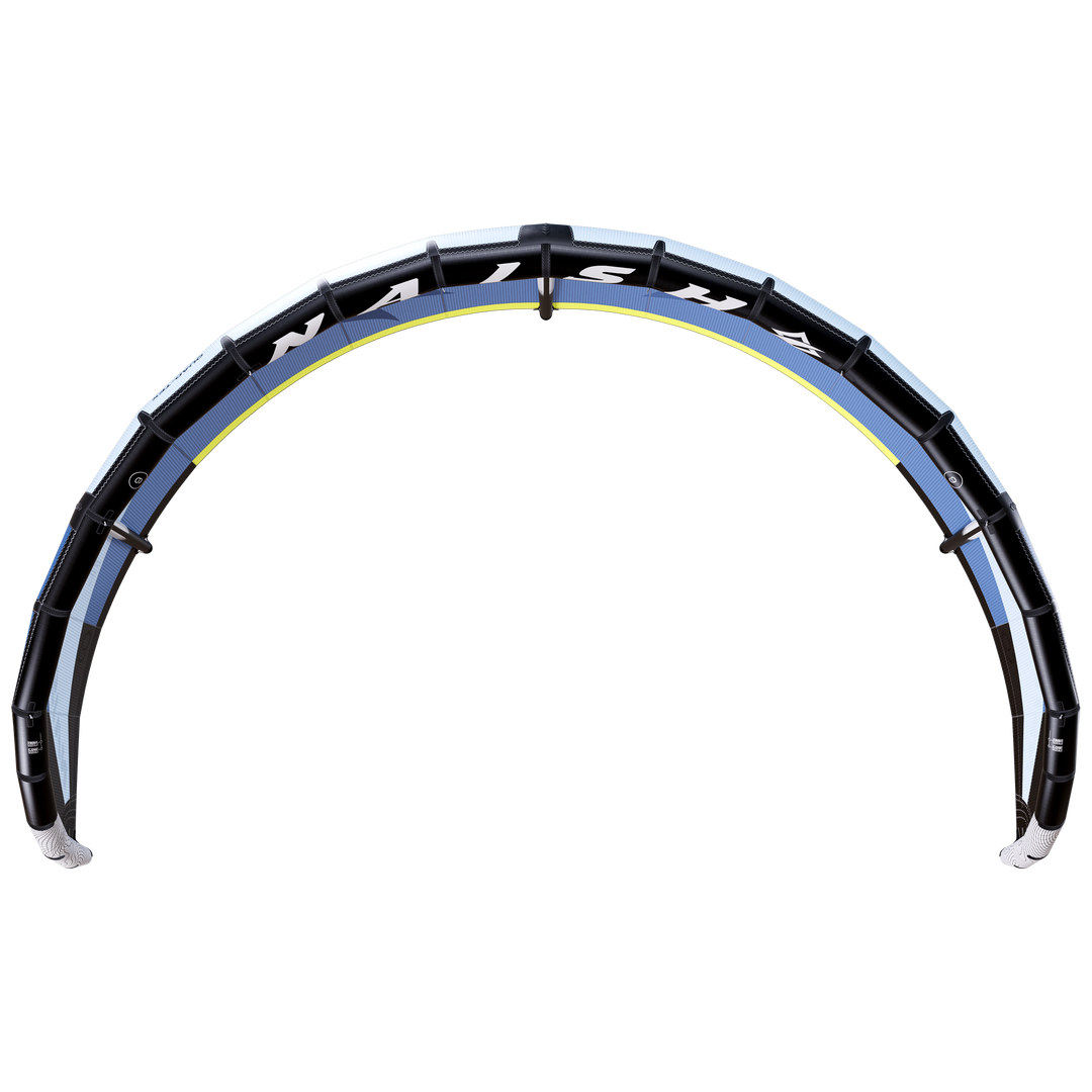 VELA DE KITESURF PIVOT [Q] 2027 DARK BLUE