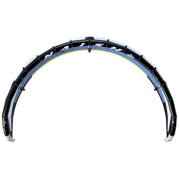 VELA DE KITESURF PIVOT [Q] 2027 DARK BLUE