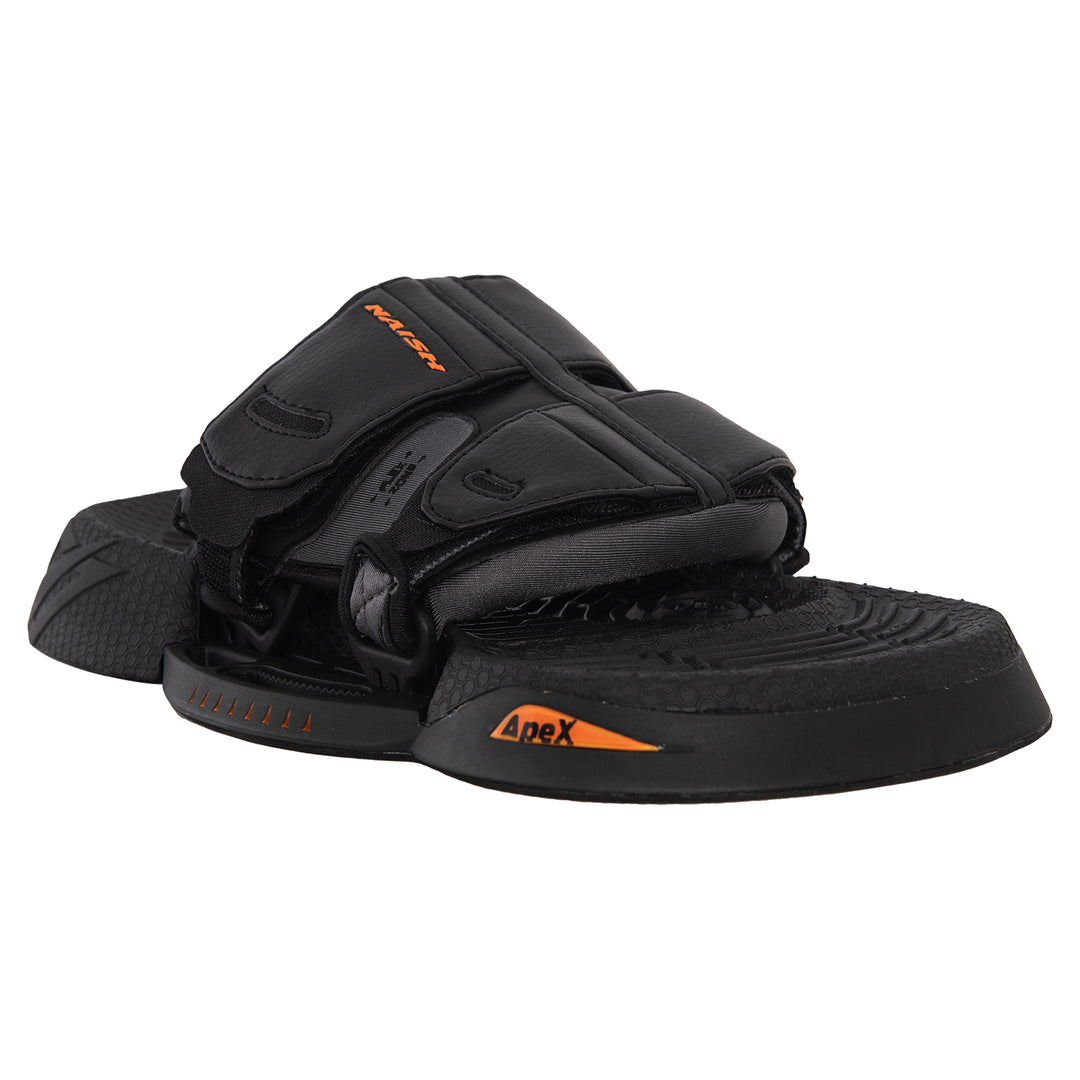 FIJACIÓN DE KITESURF NAISH APEX BIDINGS 5-12