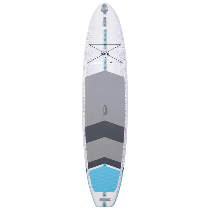 TABLA DE SUP NAISH NALU INFLATABLE 10'6 X 32 FUSION