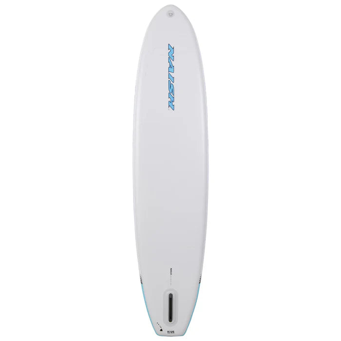 TABLA DE SUP NAISH NALU INFLATABLE 10'6 X 32 FUSION