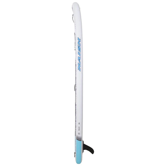 TABLA DE SUP NAISH NALU INFLATABLE 10'6 X 32 FUSION