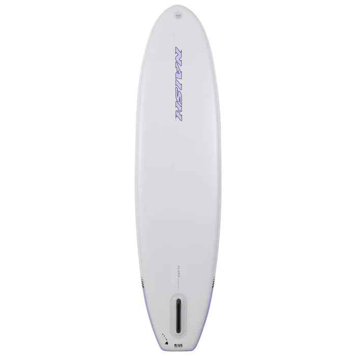 SUP INFLABLE NAISH ALANA INFLATABLE 10'6 X 32 FUSION