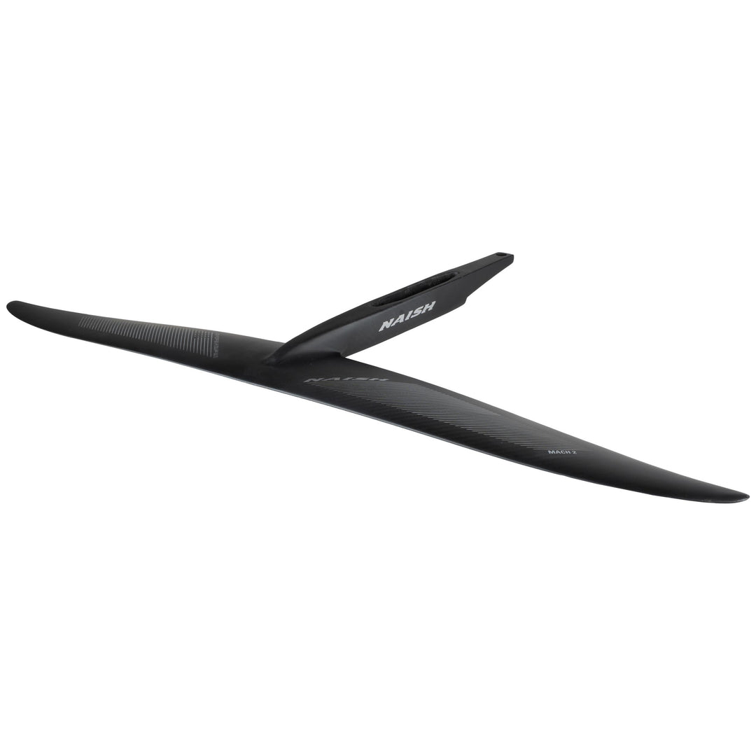 FRONT WING MACH-2 2025