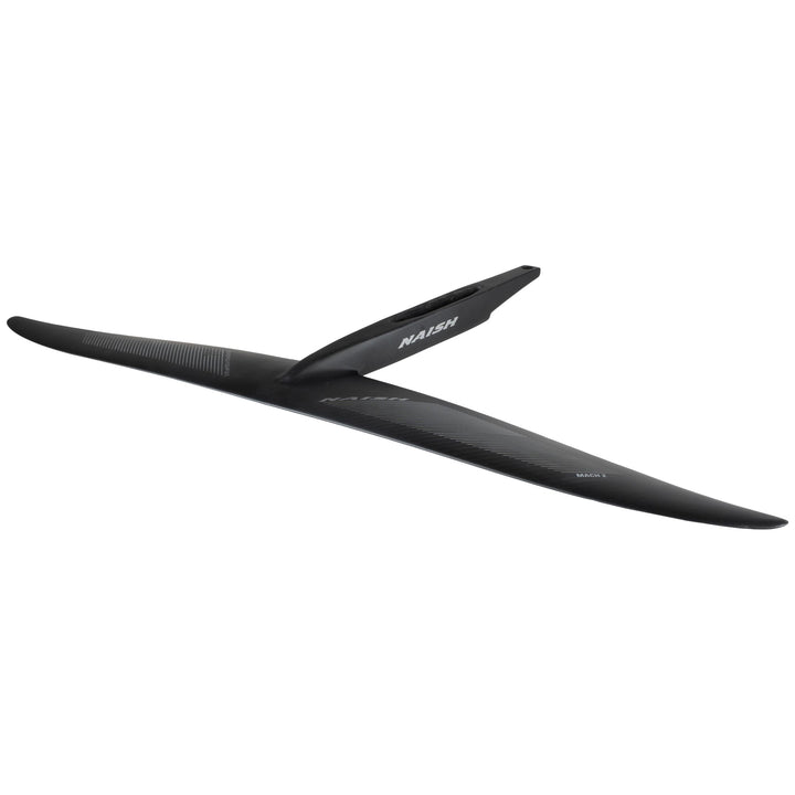 FRONT WING MACH-2 2025