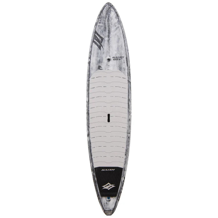 TABLA NAISH 2025 HOVER DOWN WIND NVISION 110