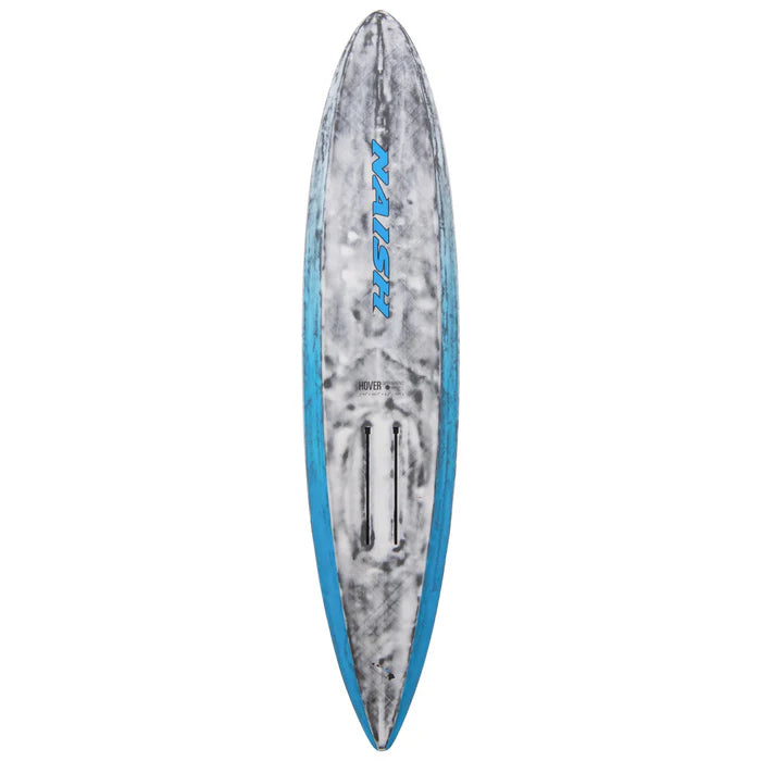 TABLA NAISH 2025 HOVER DOWN WIND NVISION 110