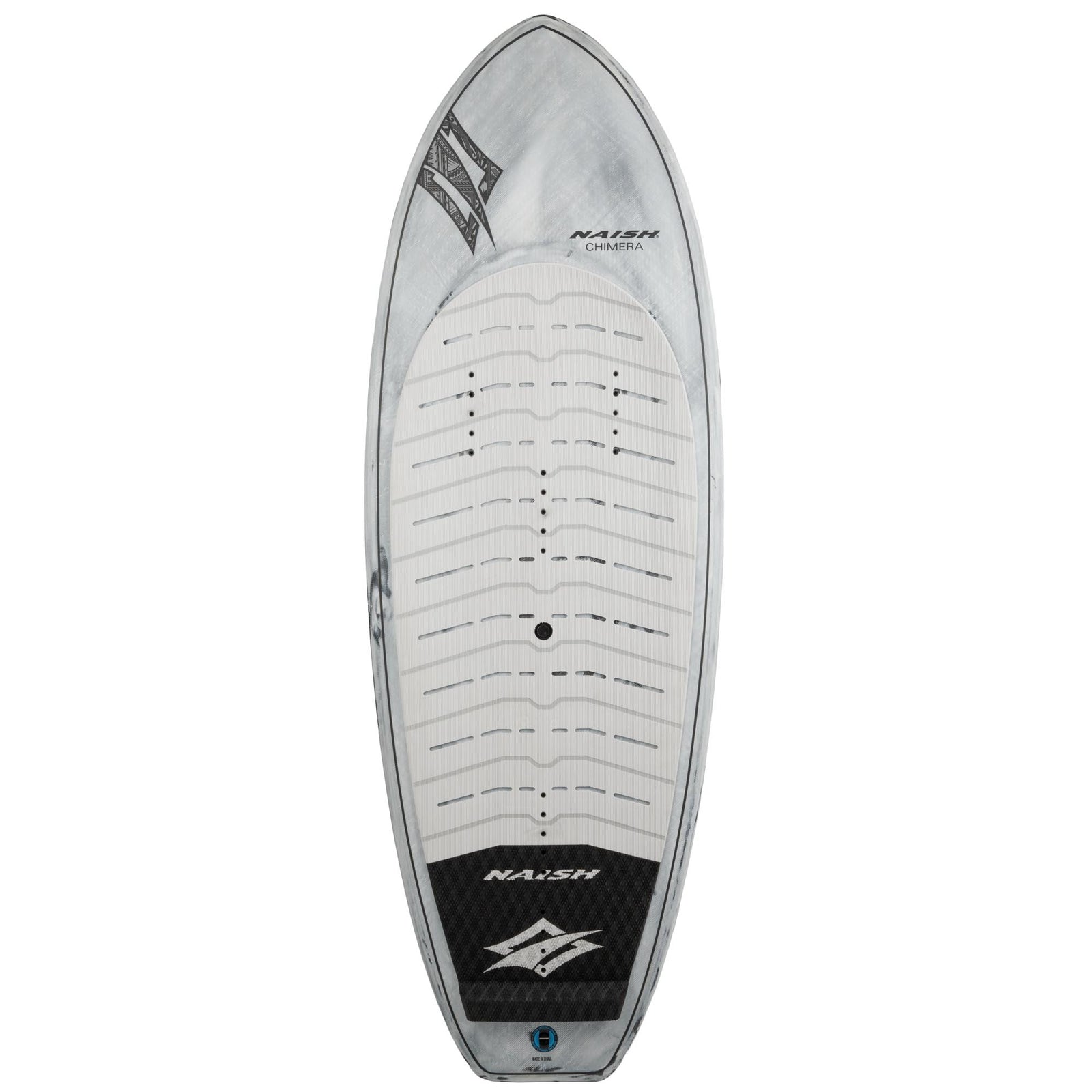 TABLA HOVER CHIMERA 2025