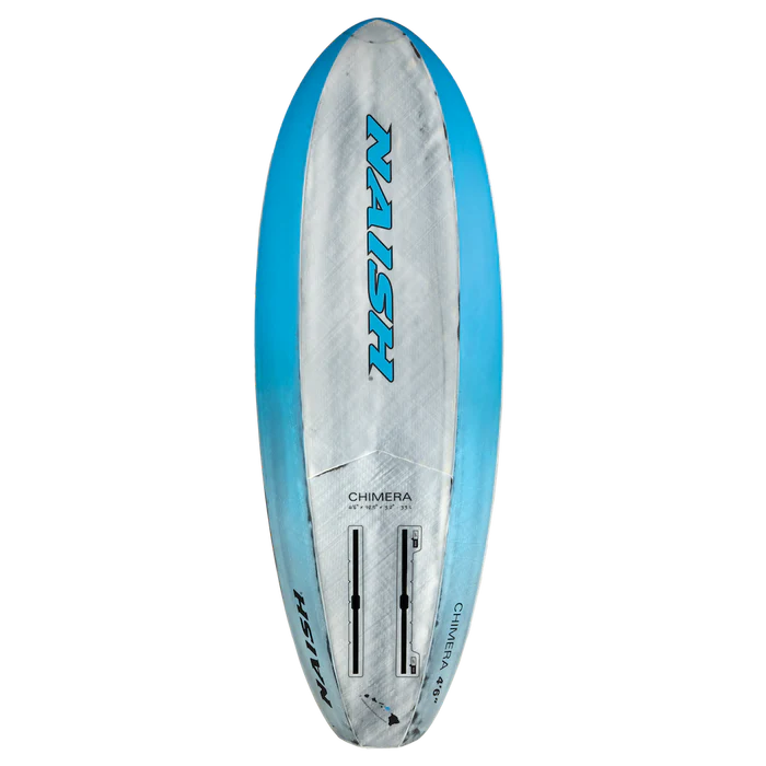 TABLA HOVER CHIMERA 2025