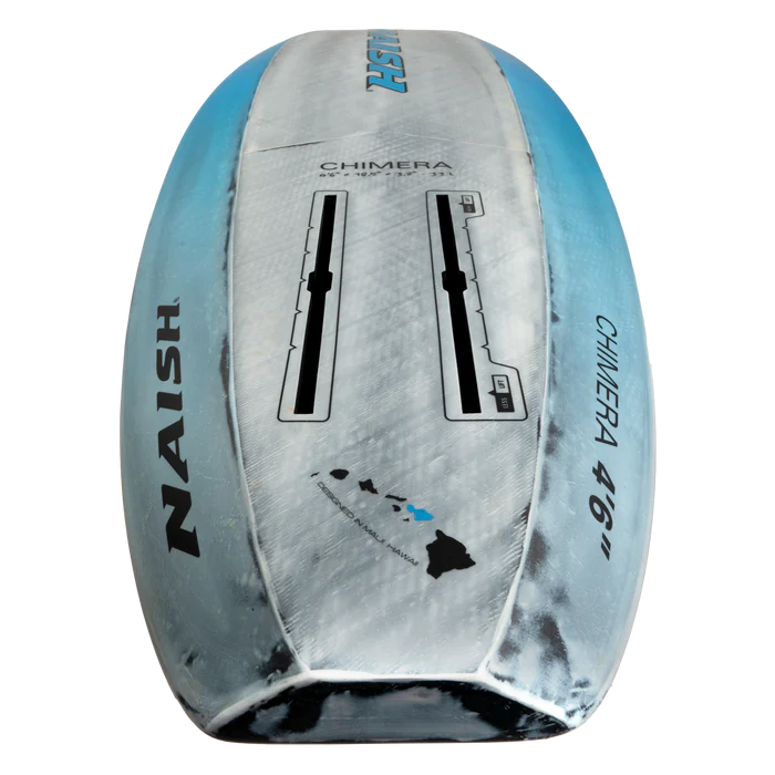 TABLA WINGFOIL HOVER CHIMERA 2025