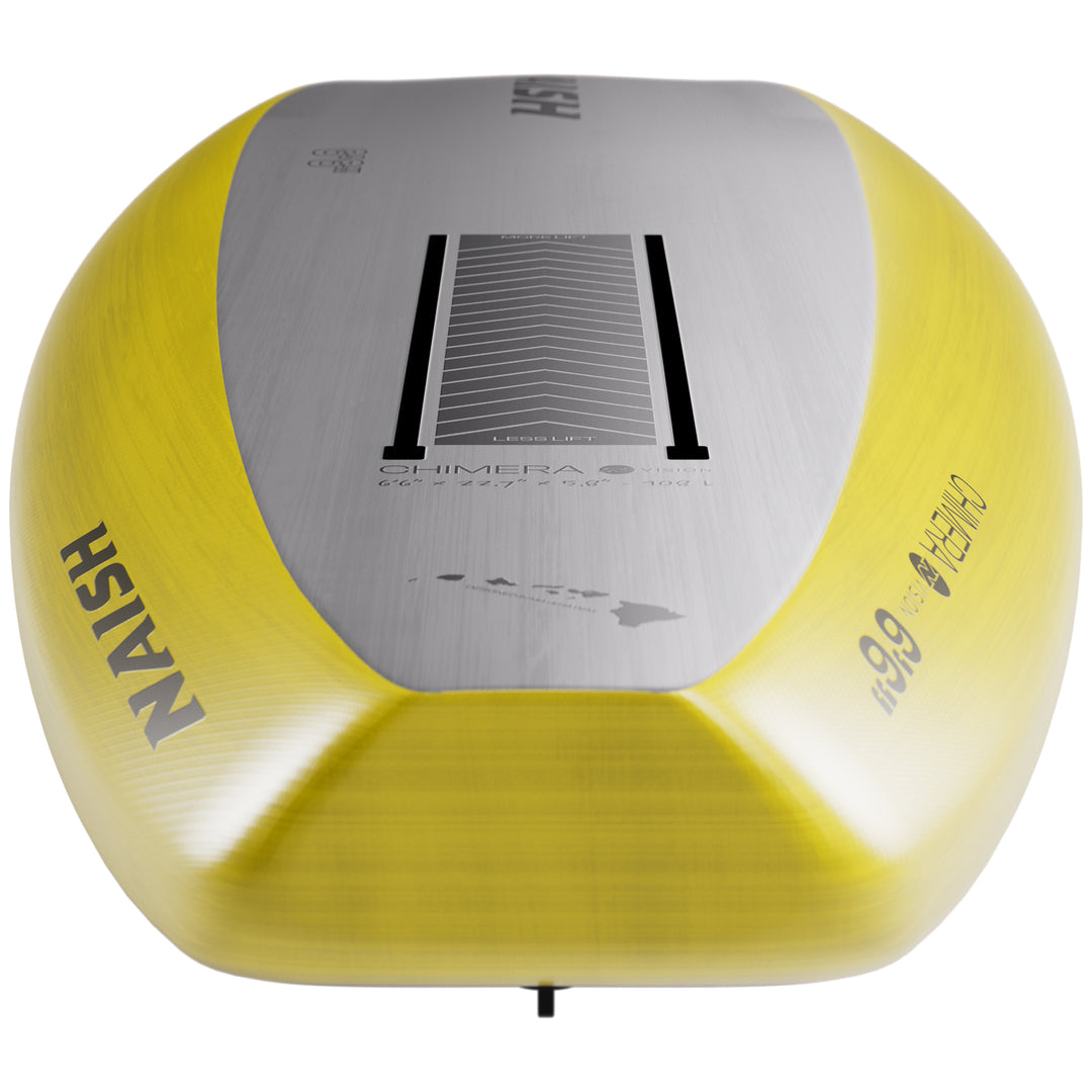 TABLA WINGFOIL CHIMERA NVISION 2026