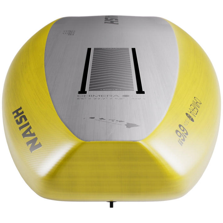 TABLA WINGFOIL CHIMERA NVISION 2026