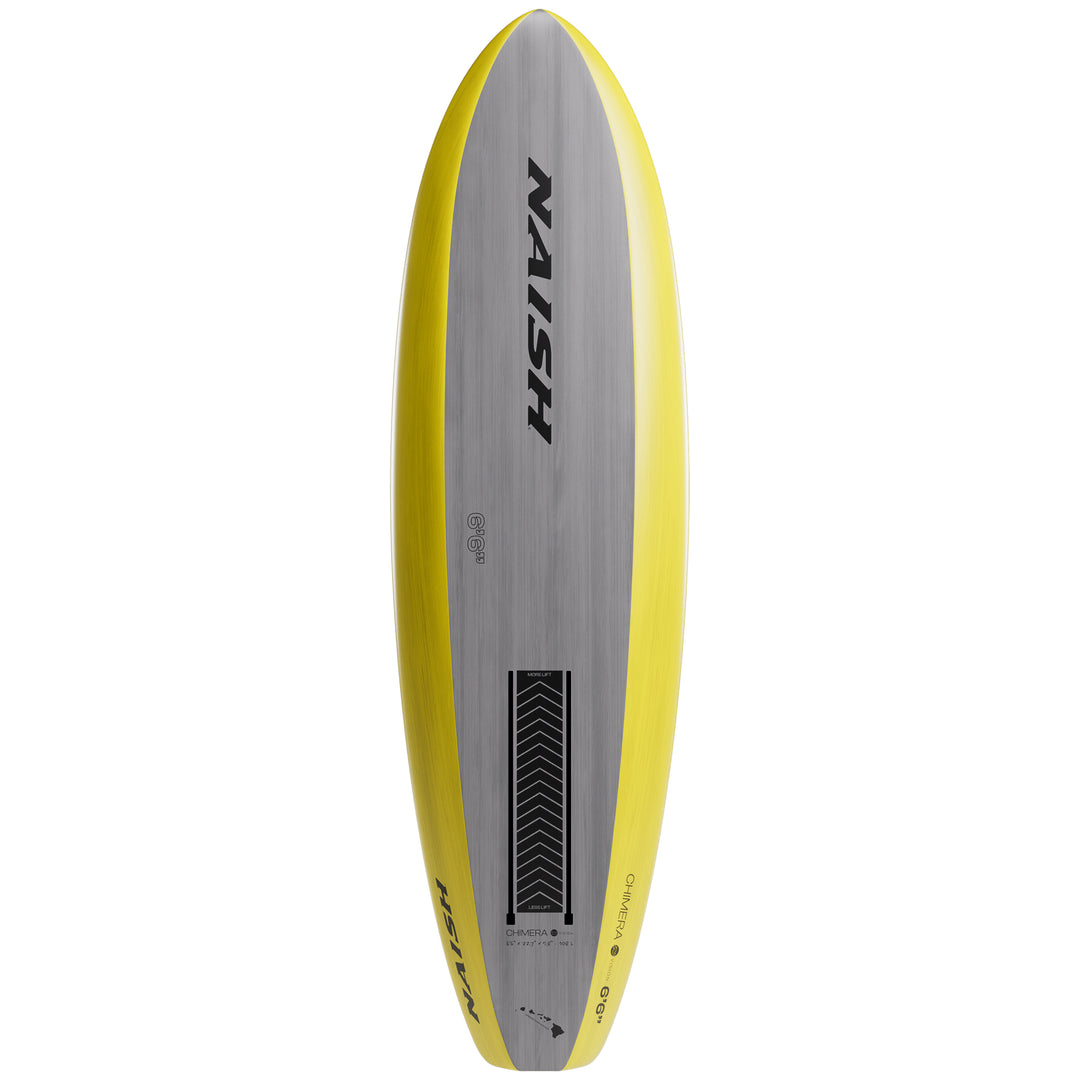 TABLA WINGFOIL CHIMERA NVISION 2026