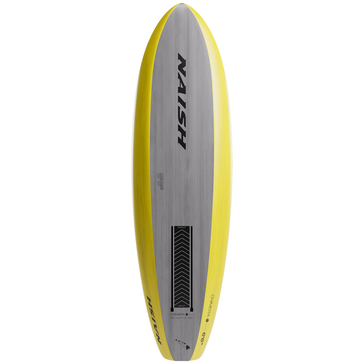 TABLA WINGFOIL CHIMERA NVISION 2026