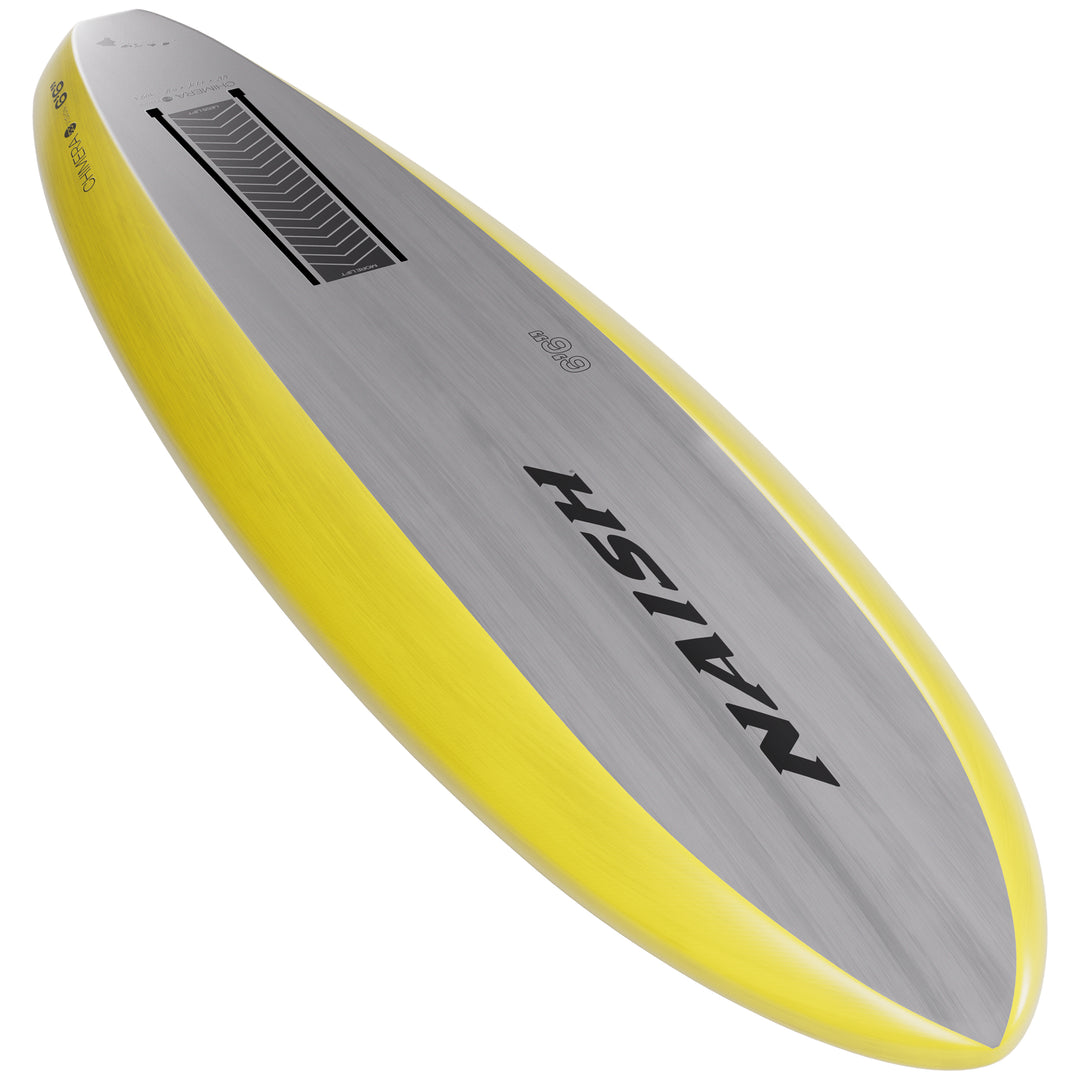 TABLA WINGFOIL CHIMERA NVISION 2026