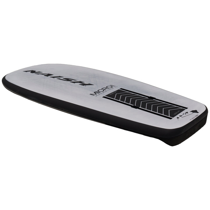TABLA KITEFOIL MICROCHIP 2026