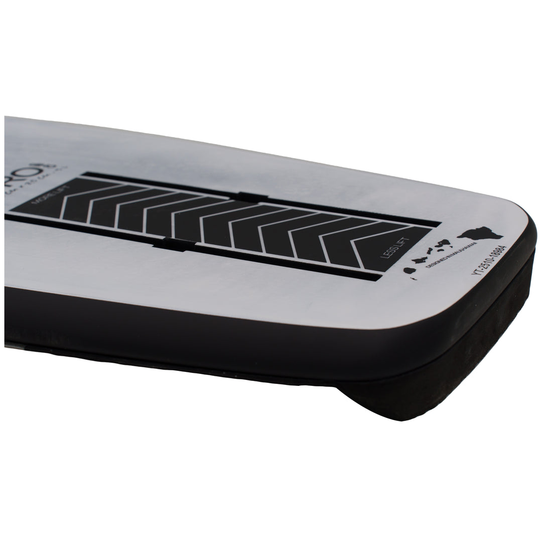 TABLA KITEFOIL MICROCHIP 2026