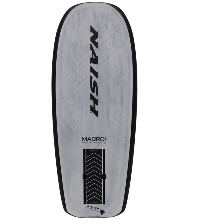 TABLA KITEFOIL MACROCHIP 2026