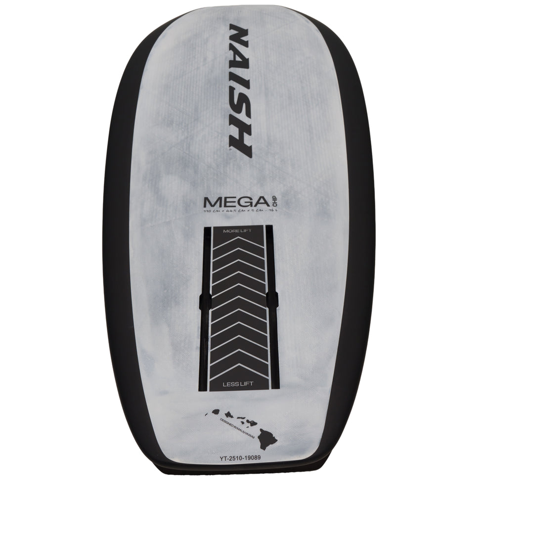 TABLA KITEFOIL MEGACHIP 2026